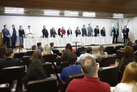 Entrega de Credenciais Cascavel-215