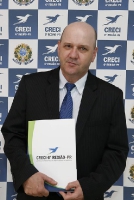 Entrega de Credenciais Cascavel-85