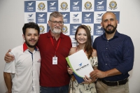 Entrega de Credenciais Cascavel-167