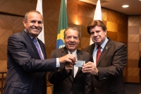 Entrega de Credenciais Curitiba-279