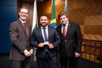 Entrega de Credenciais Curitiba-194