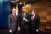 Entrega de Credenciais Curitiba-219