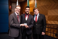 Entrega de Credenciais Curitiba-234
