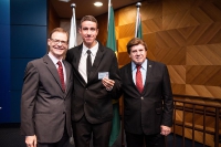 Entrega de Credenciais Curitiba-265