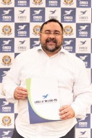 Entrega de Credenciais Curitiba-147