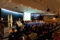 Entrega de Credenciais Curitiba-187