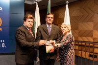 Entrega de Credenciais Curitiba-295