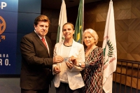 Entrega de Credenciais Curitiba-328