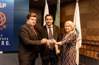 Entrega de Credenciais Curitiba-337