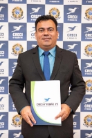 Entrega de Credenciais Curitiba-58