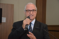 Entrega de Credenciais Foz do Iguaçu-109