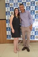 Entrega de Credenciais Foz do Iguaçu-17