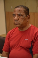Entrega de Credenciais - Foz do Iguaçu 18 de Janeiro 
