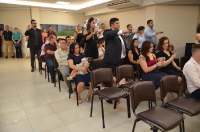 Entrega de Credenciais - Foz do Iguaçu-70