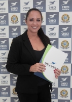 Entrega de Credenciais Guarapuava-17