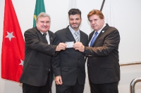Entrega de Credenciais Londrina-164