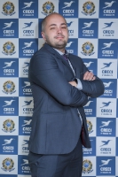 Entrega de Credenciais Londrina-23
