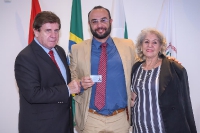 Entrega de Credenciais Londrina-185