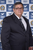 Entrega de Credenciais - Londrina 20 de Março