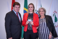 Entrega de Credenciais Londrina-217