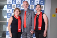 Entrega de Credenciais Londrina-53