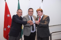 Entrega de Credenciais Londrina-218