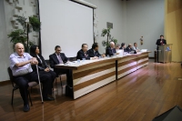Entrega de Credenciais Maringá-107
