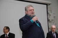 Entrega de Credenciais Maringá-154