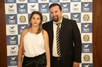 Entrega de Credenciais Maringá-18