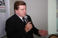 Entrega de Credenciais Maringá-121