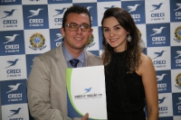 Entrega de Credenciais Maringá-13