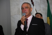 Entrega de Credenciais Maringá-188