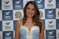 Entrega de Credenciais Maringá-29
