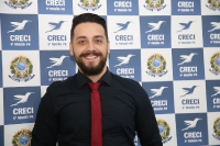 Entrega de Credenciais - Maringá  31 de Julho