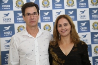 Entrega de Credenciais Maringá-9