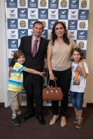 Entrega de Credenciais Ponta Grossa-28