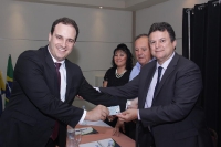 Entrega de Credenciais Umuarama-104