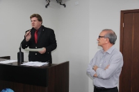 Entrega de Credenciais Umuarama-76