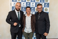 Entrega de Credenciais - Ponta Grossa-156