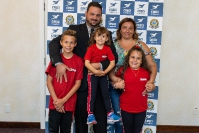 Entrega de Credenciais - Ponta Grossa-38