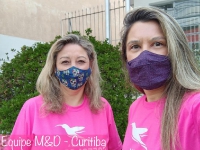 Outubro Rosa 2020
