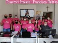 Outubro Rosa 2020